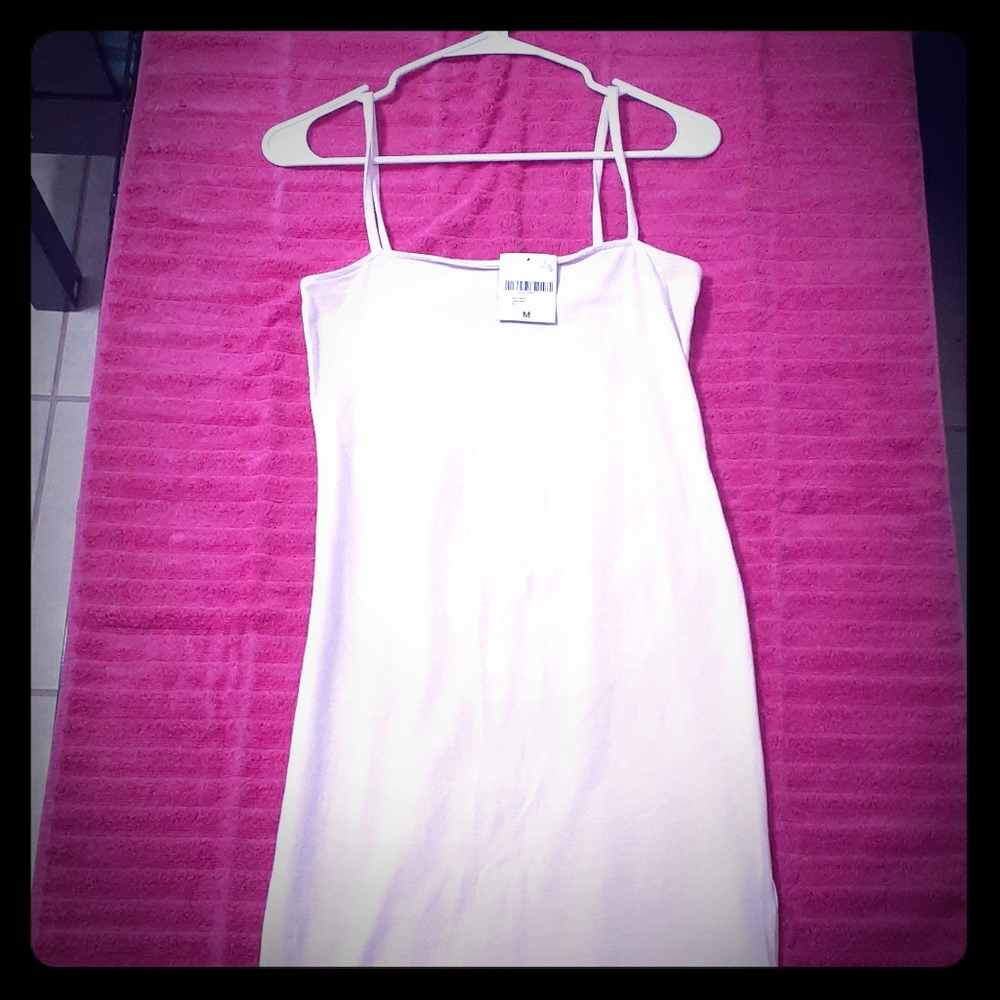 Sun dress